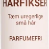 Pudderdåserne Hårfikser