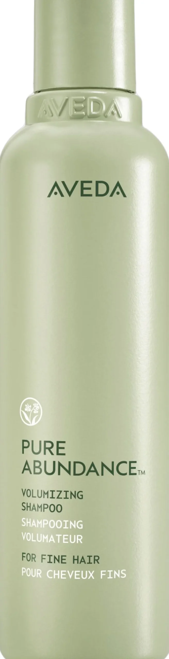 Pure Abundance Volumizing Shampoo 200ml