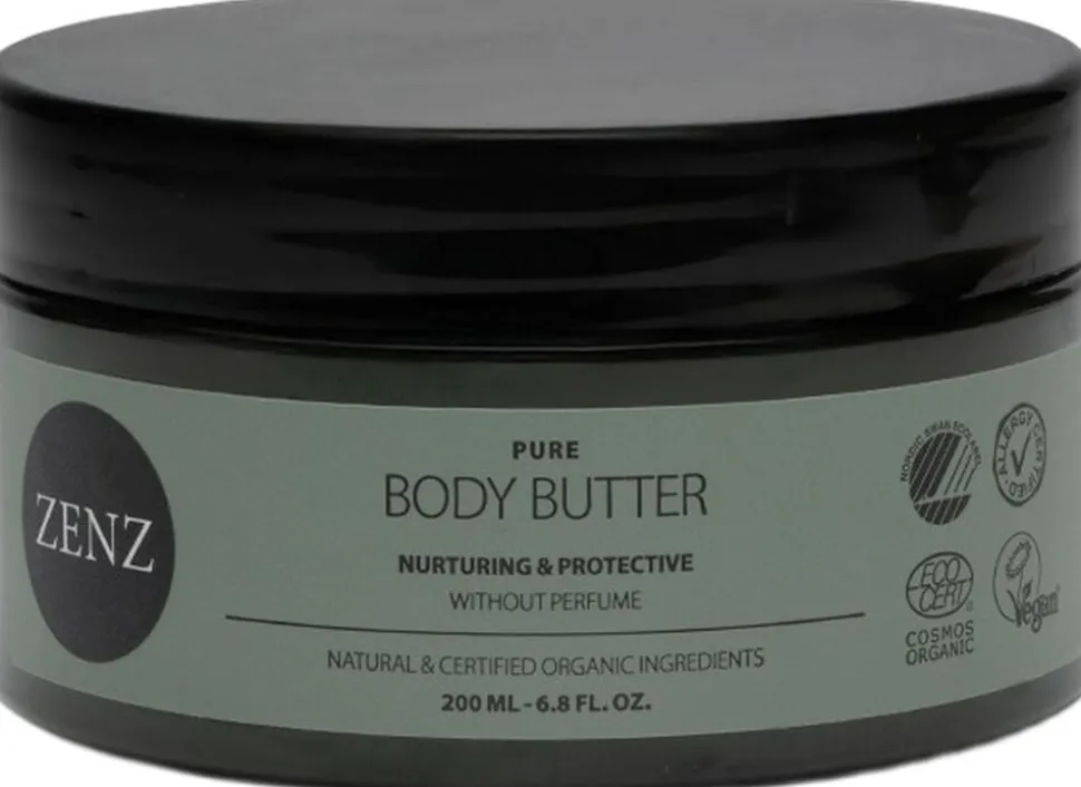 PURE BODY BUTTER