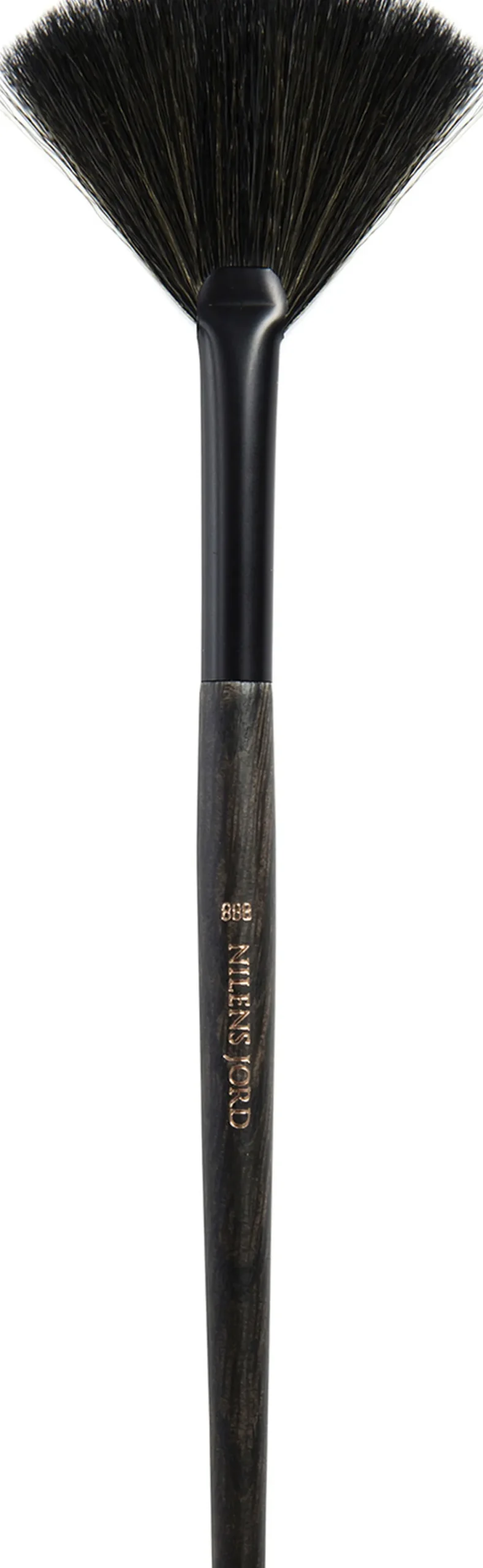 Pure Collection Fan Brush