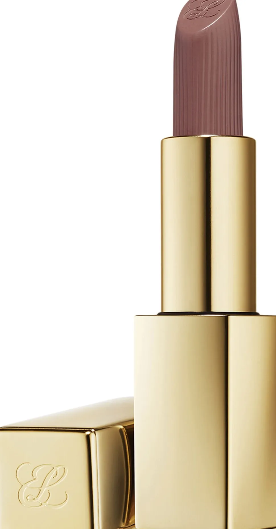 Pure Color Lipstick Matte Suit Up