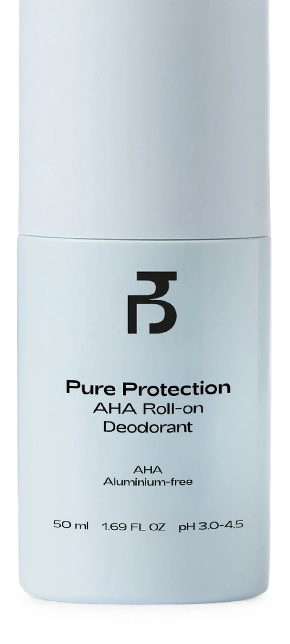 Pure Protection AHA Roll-on Deodorant