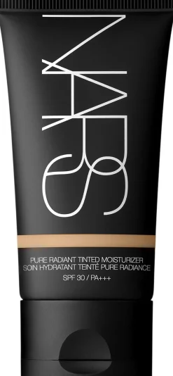 Pure Radiant Tinted Moisturizer SPF30/PA+++ - Tonet fugtighedscreme