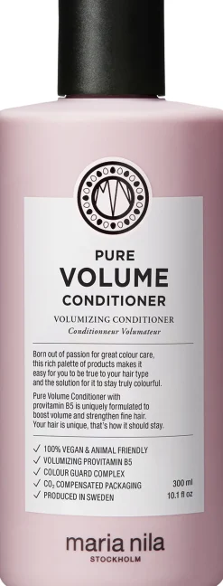Pure Volume Conditioner 300 ml