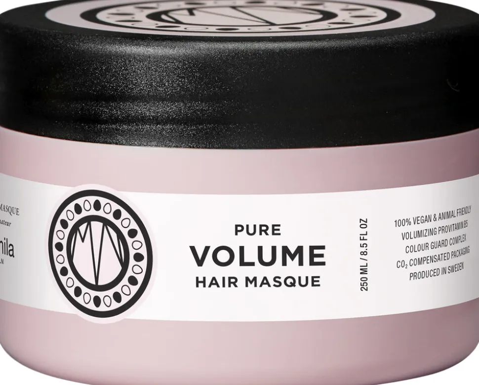 Pure Volume Masque 250 ml