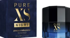 Pure Xs Eau De Toilette