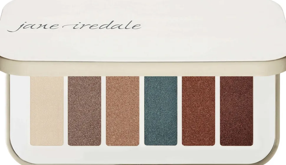 PurePressed® Eye Shadow Kit