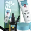 Purify & Detox Set Hair Care