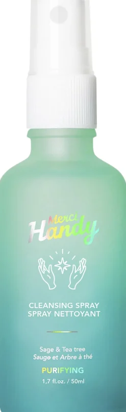Purifying - Cleansing Spray