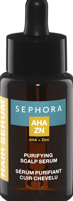 Purifying Scalp Serum