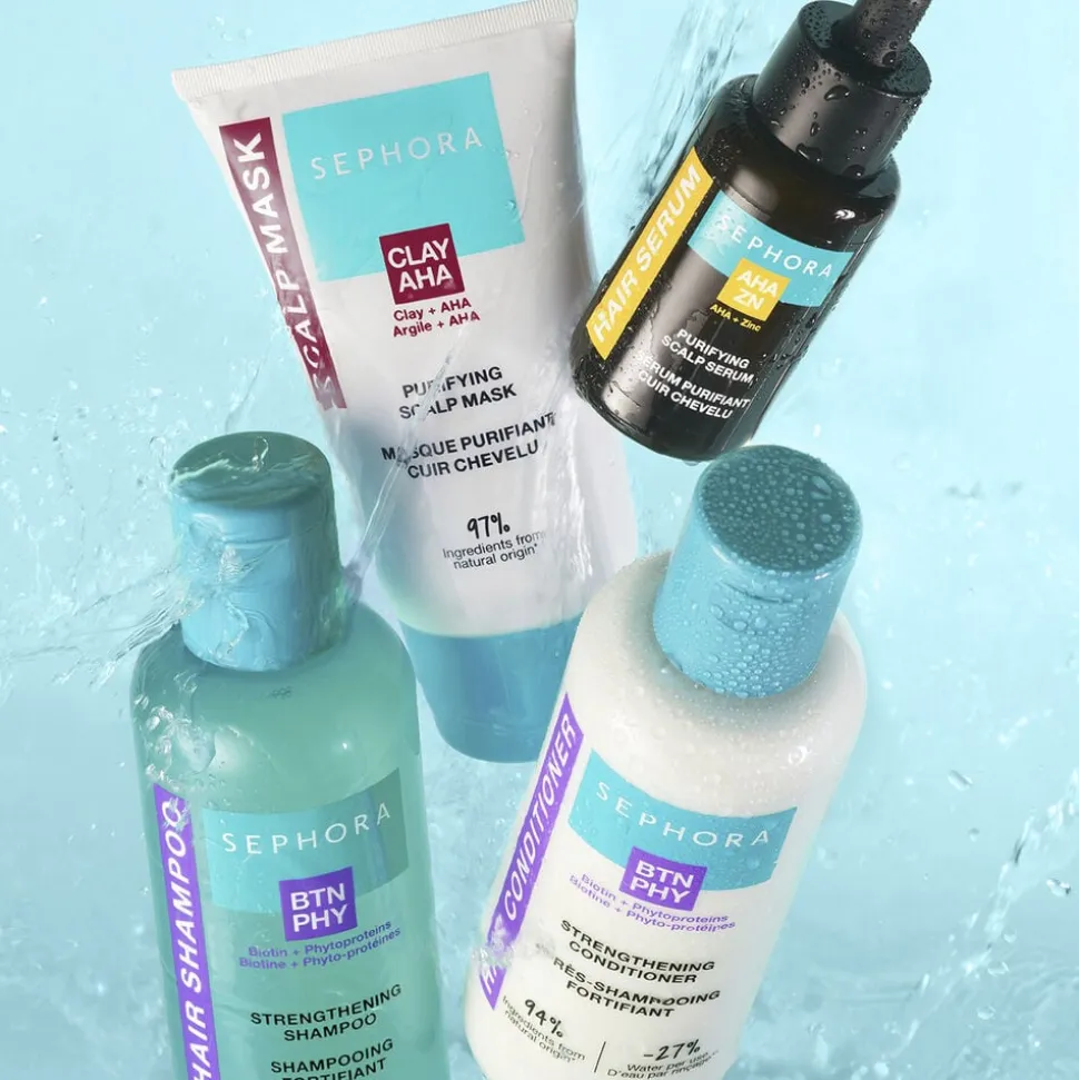 Purifying Scalp Serum
