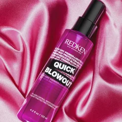 Quick Blowout Heat Protective Spray