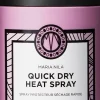 Quick Dry Heat Spray