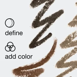 Quickliner For Brows