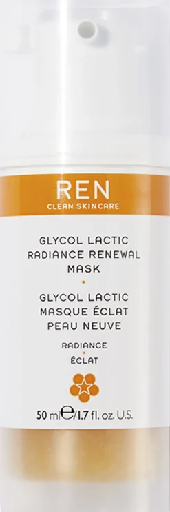 Radiance Glycol Lactic Radiance Renewal Mask