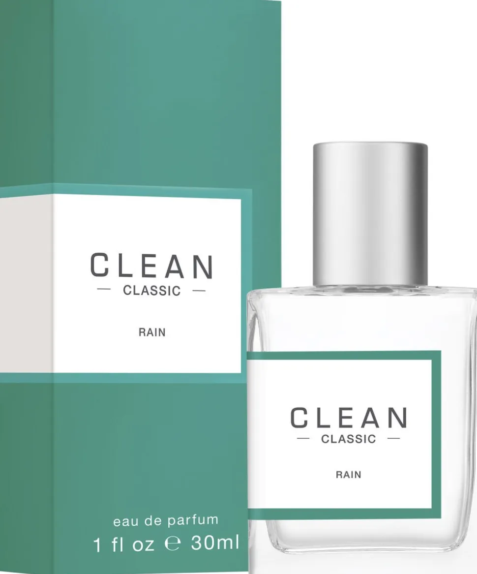 Rain Eau de Parfum