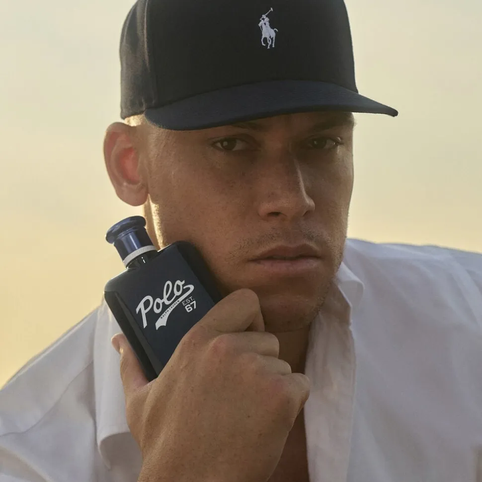Ralph Lauren Polo 67 Eau de Toilette 40ml