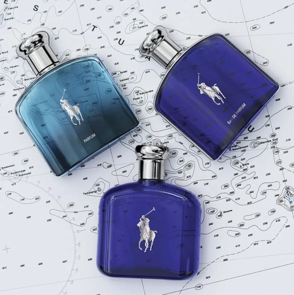 Ralph Lauren Polo Blue Eau de Toilette 40ml