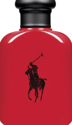 Ralph Lauren Polo Red Eau de Toilette 40ml