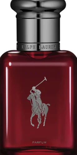 Ralph Lauren Polo Red Parfum