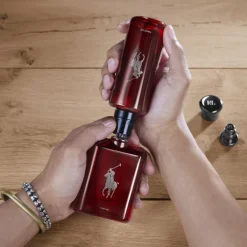 Ralph Lauren Polo Red Parfum