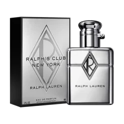 RALPHS CLUB NEW YORK
