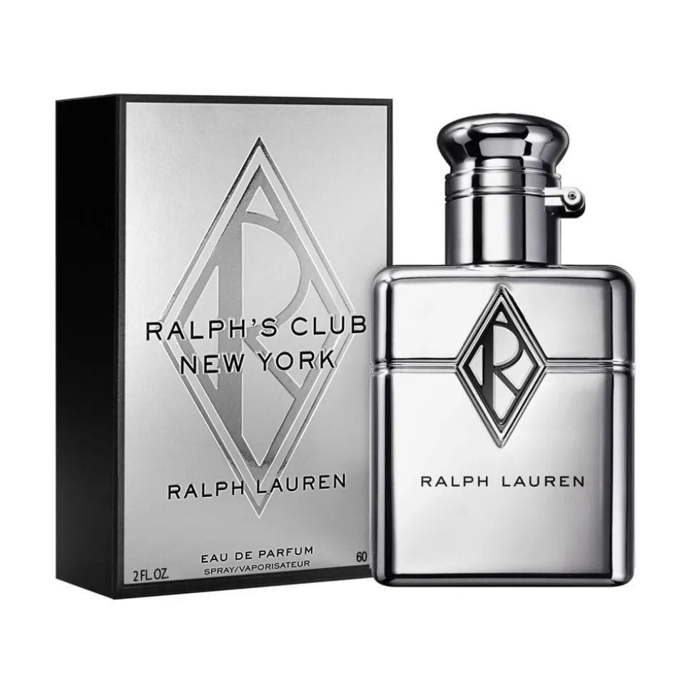 RALPHS CLUB NEW YORK