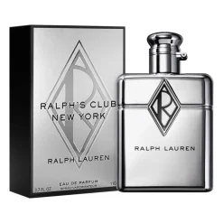 RALPHS CLUB NEW YORK