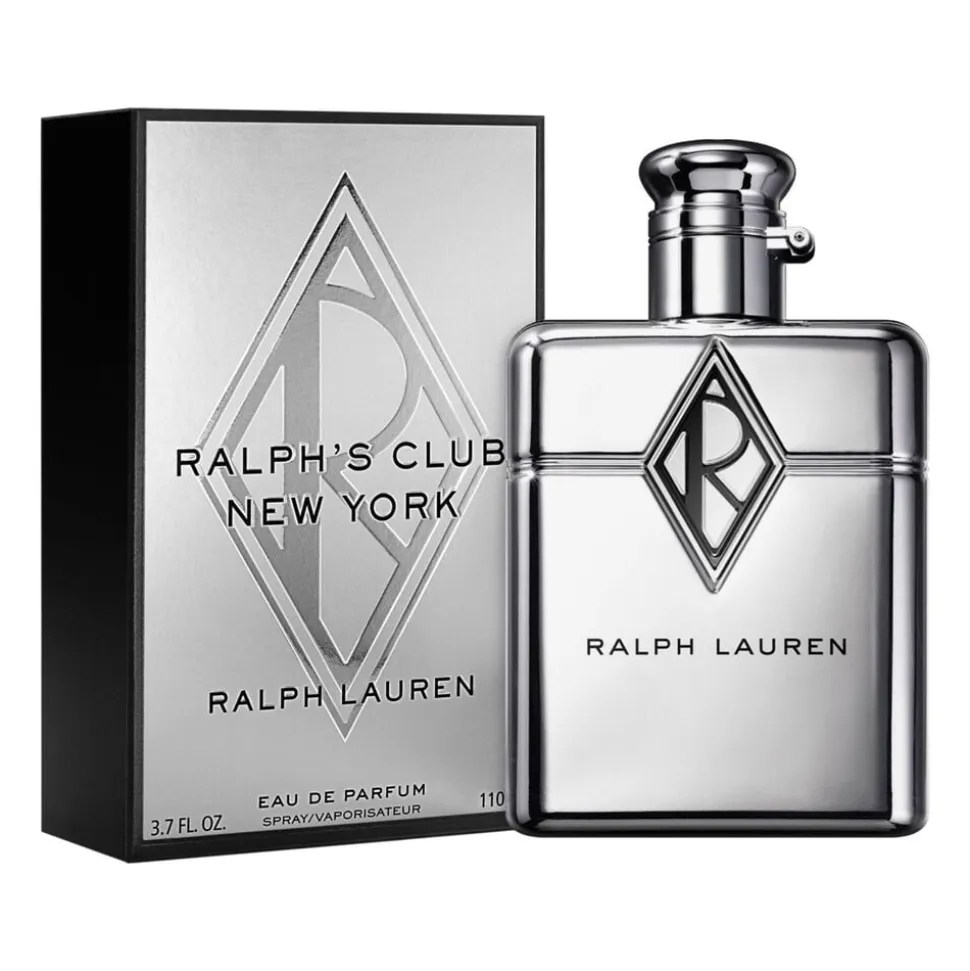RALPHS CLUB NEW YORK