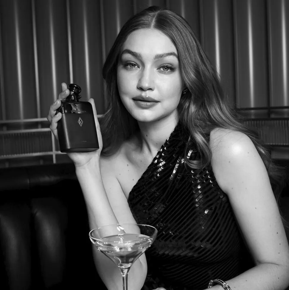 Ralph's Club Parfum