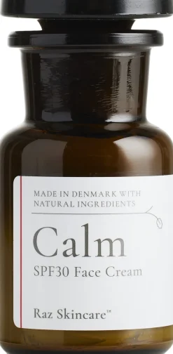 Raz Skincare Face Cream, CALM 50 ml