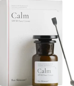 Raz Skincare Face Cream, CALM 50 ml