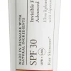 Raz Skincare Invisible Face Fluid SPF 30