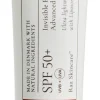 Raz Skincare Invisible Face Fluid SPF 50