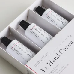 Raz Skincare New & Improved Hand Cream 25x3