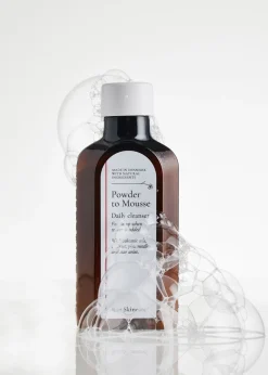 Raz Skincare Powder to Mousse 50 g