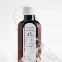 Raz Skincare Powder to Mousse 50 g