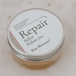Raz Skincare Repair Salve Perfume Free 100 ml