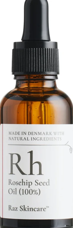 Raz Skincare Rh Rosehip Seed Oil 30 ml