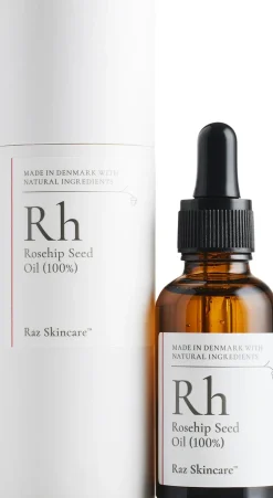 Raz Skincare Rh Rosehip Seed Oil 30 ml