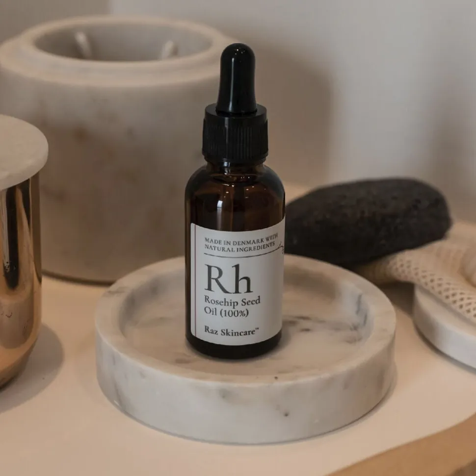 Raz Skincare Rh Rosehip Seed Oil 30 ml