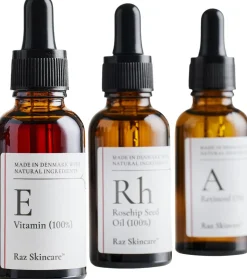 Raz Skincare Rh Rosehip Seed Oil 30 ml