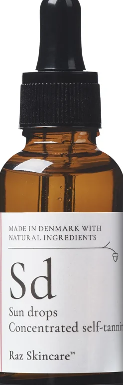 Raz Skincare Sd Sun Drops 30 ml
