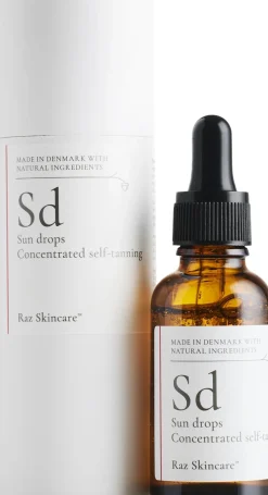 Raz Skincare Sd Sun Drops 30 ml