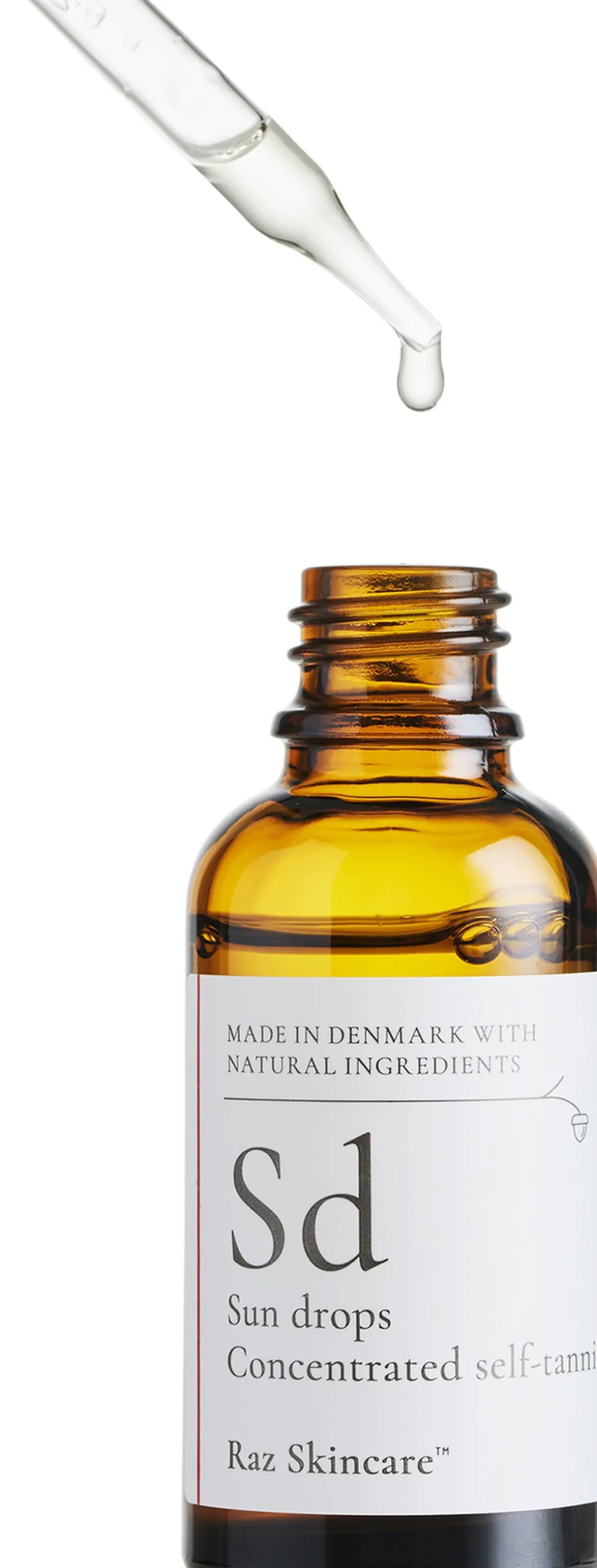 Raz Skincare Sd Sun Drops 30 ml