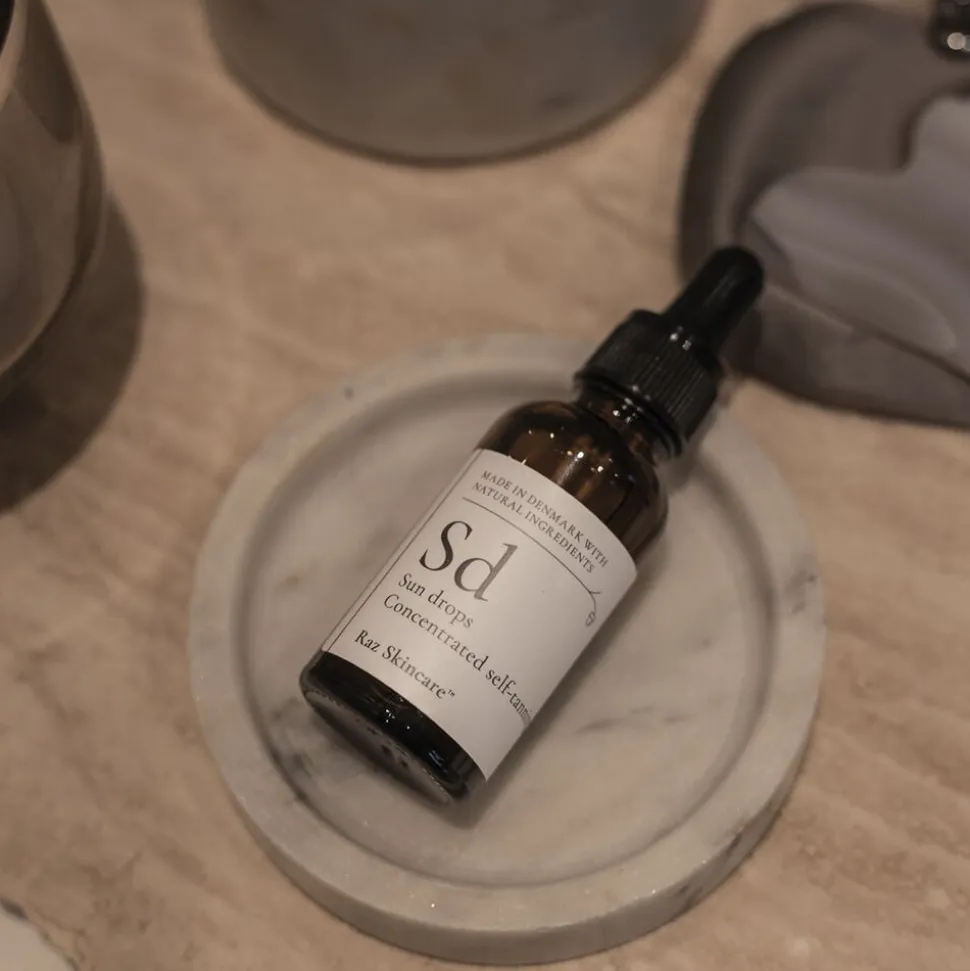 Raz Skincare Sd Sun Drops 30 ml
