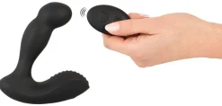 RC Prostate Massager