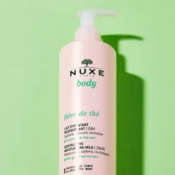 RDT REVITALISING MOISTURISING MILK 24H