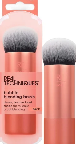 Real Techniques Bubble Blending Brush