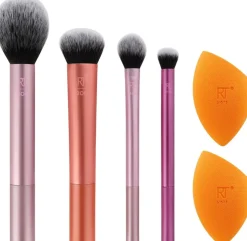 Real Techniques Everyday Essentials Bonus
